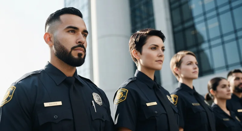 A generic tech blog image about Guards: More Than Just Bouncers